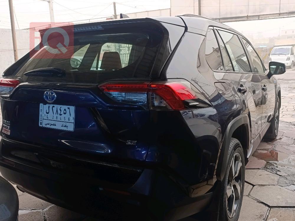 تويوتا راف 4